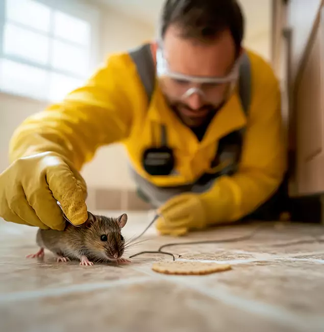 Why Choose Montville Pest Control Pro for Rat Control in Montville, NJ?