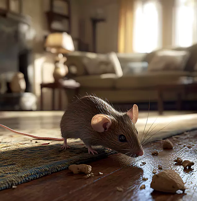 Why Choose Montville Pest Control Pro Rat Experts in Montville, NJ?