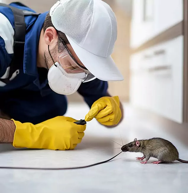Why Choose Montville Pest Control Pro for Rat Removal Cost in Montville, NJ?