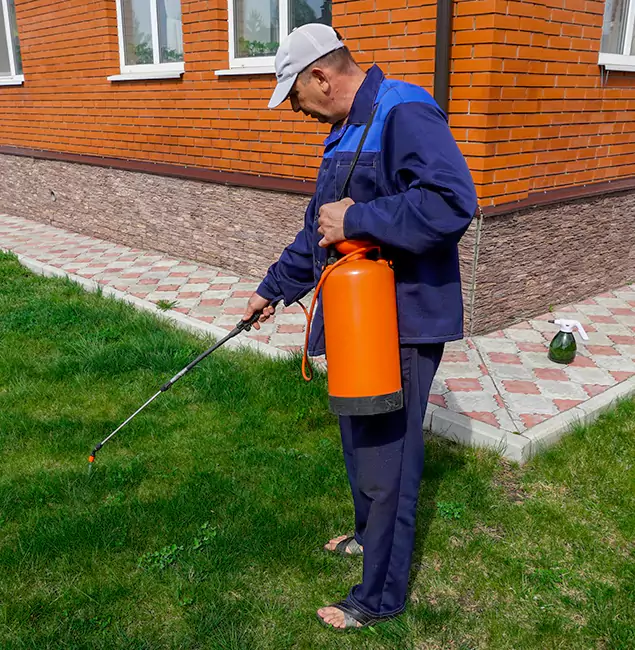 Why Choose Montville Pest Control Pro for Residential Pest Control in Montville, NJ?