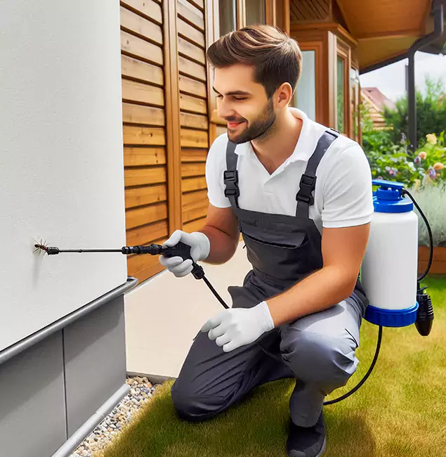 Why Montville Trusts Montville Pest Control Pro for Cockroach Removal?