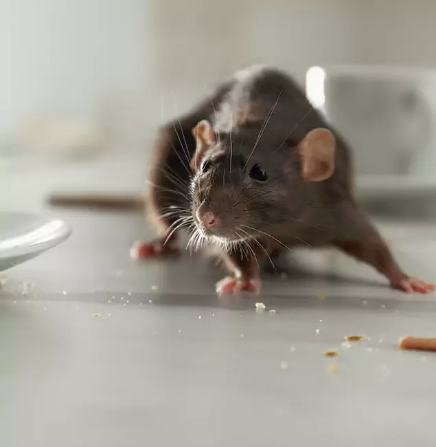Why Choose Montville Pest Control Pro for Rodent Control in Montville, NJ?
