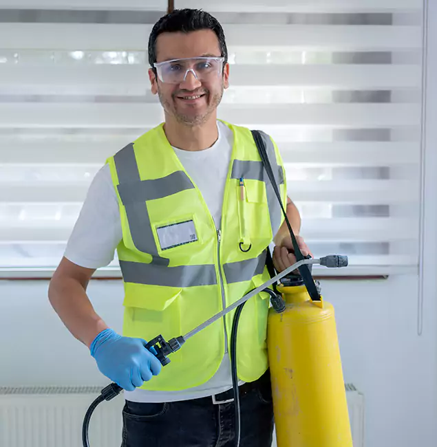 Why Choose Montville Pest Control Pro for Roof Rat Control in Montville, NJ?