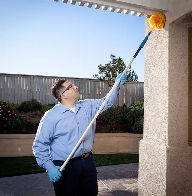 Why Choose Montville Pest Control Pro for Sentricon Termite System in Montville, NJ?