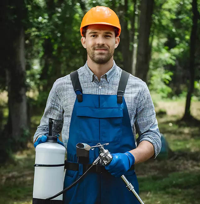 Why Choose Montville Pest Control Pro for Little Black Ant Control in Montville, NJ?
