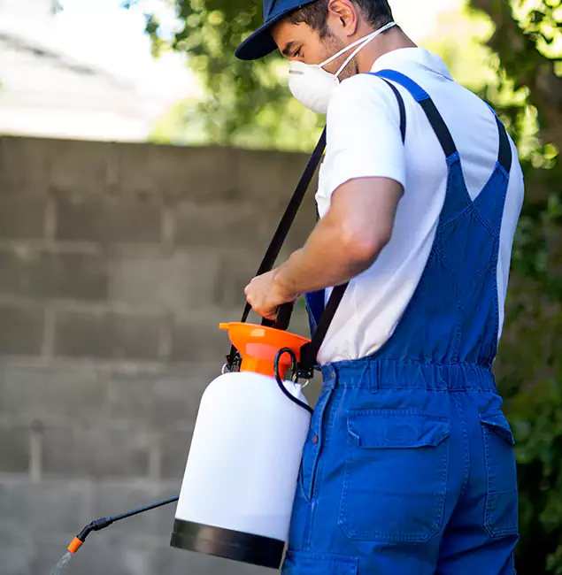 Why Choose Montville Pest Control Pro for Termite Barrier in Montville, NJ?