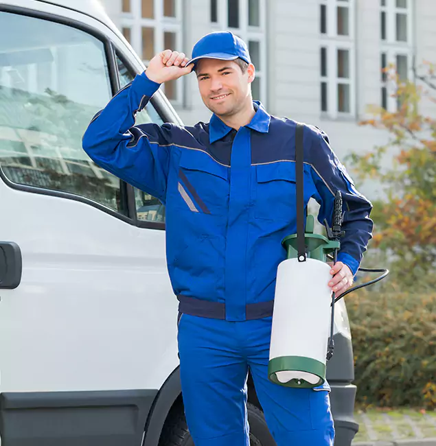 Why Choose Montville Pest Control Pro for Termite Control in Montville, NJ?