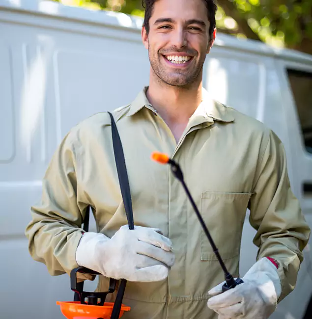 Why Homeowners Trust Montville Pest Control Pro in Montville, NJ?