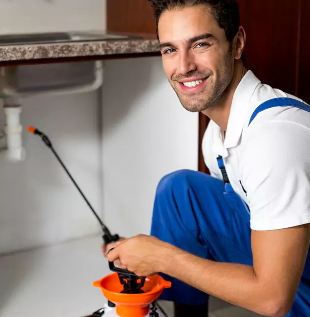 Why Choose Montville Pest Control Pro for Termite Exterminator in Montville, NJ?