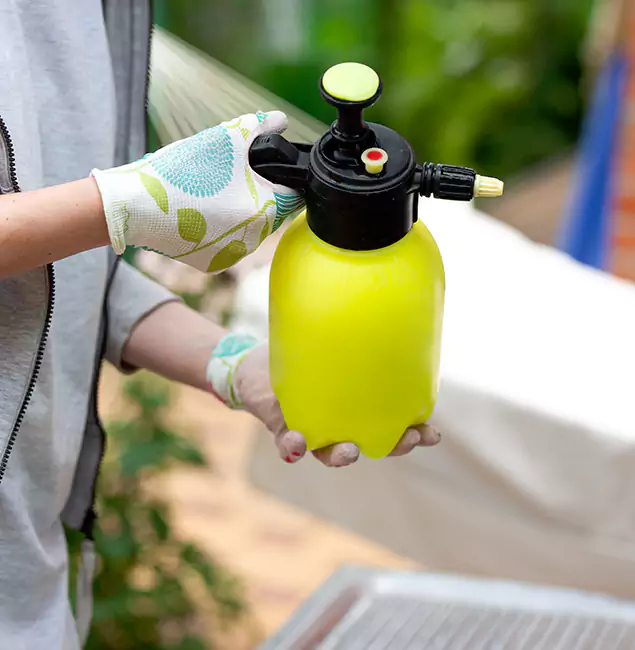Why Choose Us: Montville Pest Control Pro Termite Spraying Experts in Montville, NJ?