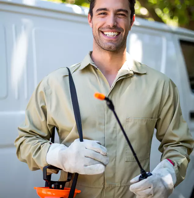 Why Choose Montville Pest Control Pro for Termite Treatment in Montville, NJ?